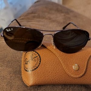Ray-Ban Cockpit RB3362 Sunglasses